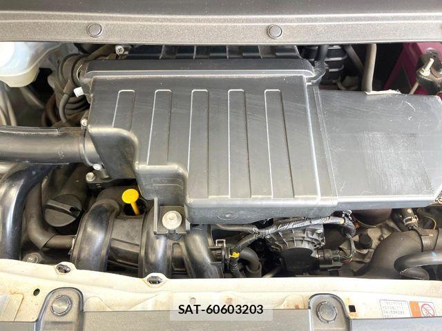 Nissan DAYZ ROOX 2017-11 8354301-1