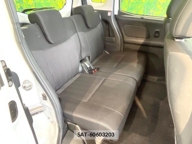 Nissan DAYZ ROOX 2017-11 8354301-19