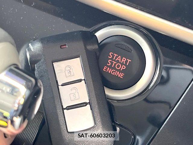 Nissan DAYZ ROOX 2017-11 8354301-2