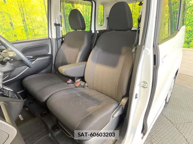 Nissan DAYZ ROOX 2017-11 8354301-3