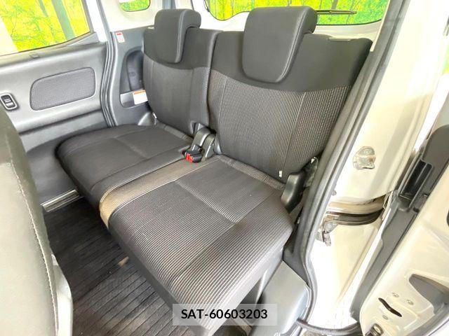 Nissan DAYZ ROOX 2017-11 8354301-4
