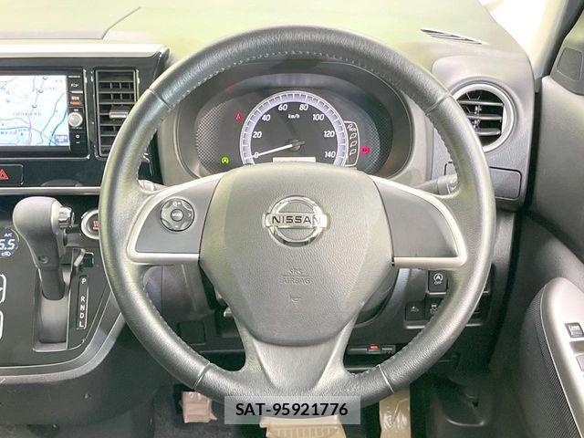 Nissan DAYZ ROOX 2016-02 8354304-10
