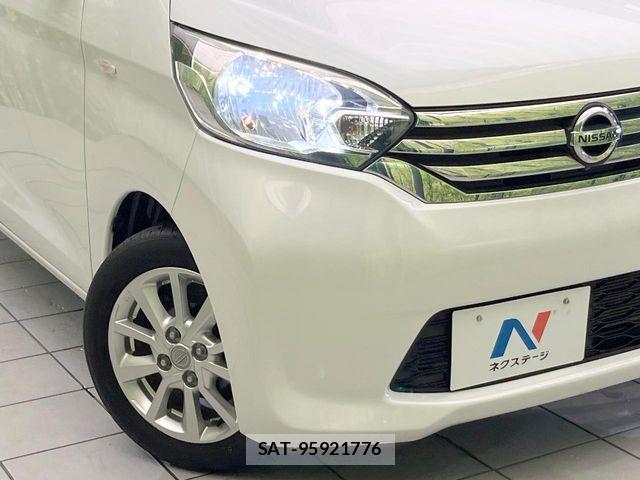 Nissan DAYZ ROOX 2016-02 8354304-11