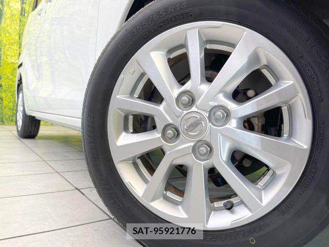 Nissan DAYZ ROOX 2016-02 8354304-12