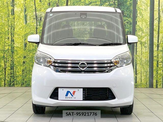 Nissan DAYZ ROOX 2016-02 8354304-13