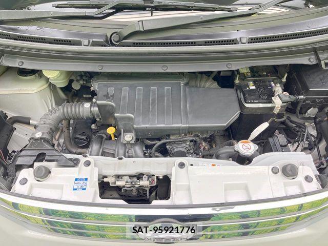Nissan DAYZ ROOX 2016-02 8354304-17