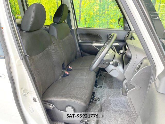 Nissan DAYZ ROOX 2016-02 8354304-7