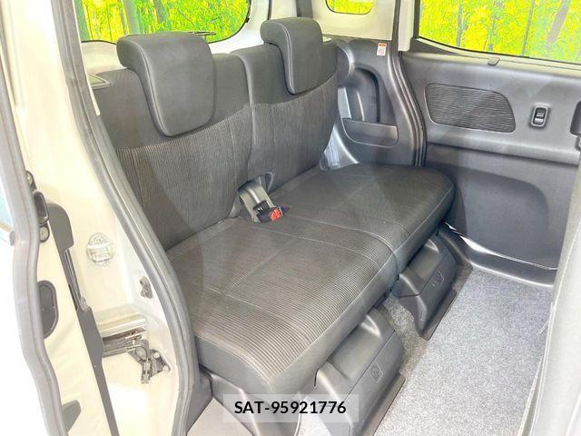 Nissan DAYZ ROOX 2016-02 8354304-8