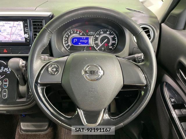 Nissan DAYZ ROOX 2016-12 8354303-10