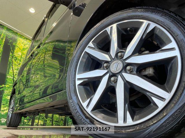 Nissan DAYZ ROOX 2016-12 8354303-11