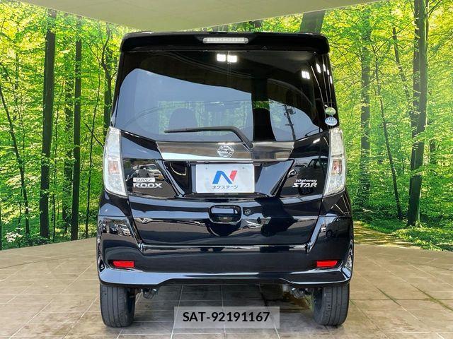 Nissan DAYZ ROOX 2016-12 8354303-14
