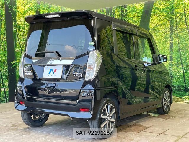 Nissan DAYZ ROOX 2016-12 8354303-16