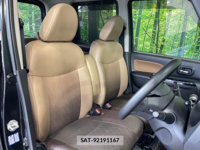 Nissan DAYZ ROOX 2016-12 8354303-7