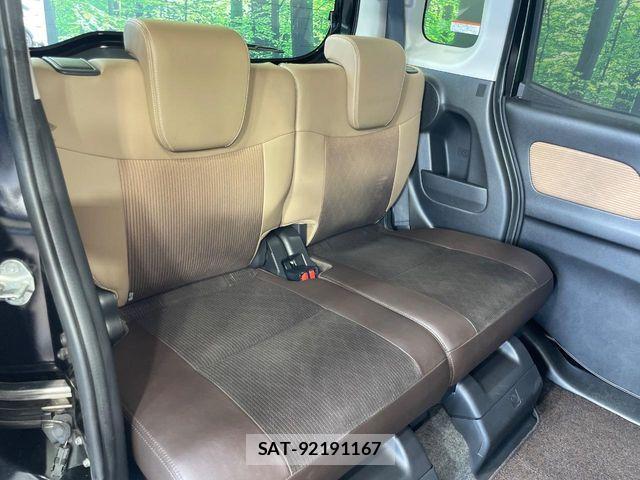 Nissan DAYZ ROOX 2016-12 8354303-8