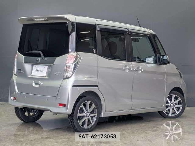 Nissan DAYZ ROOX 2020-01 8353794-1