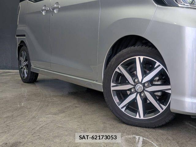 Nissan DAYZ ROOX 2020-01 8353794-23