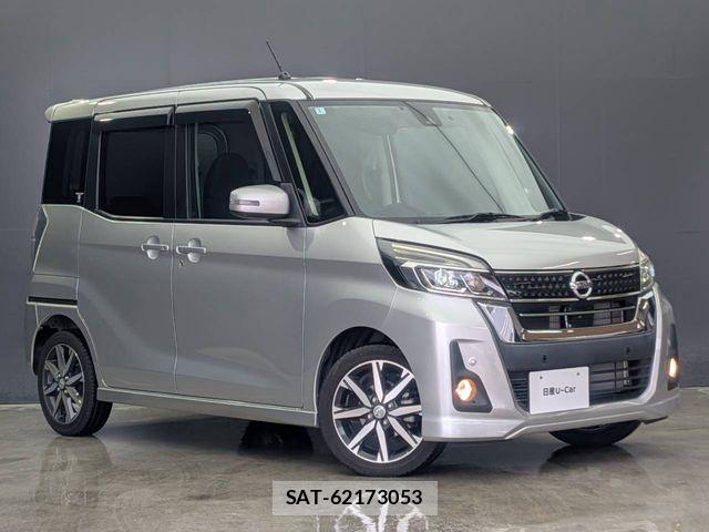 Nissan DAYZ ROOX 2020-01 8353794-24