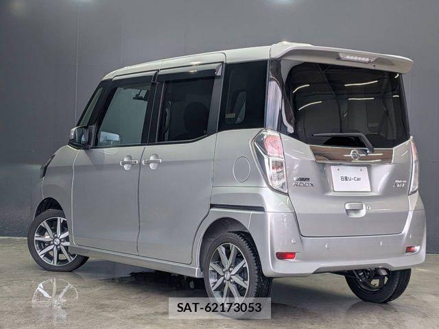 Nissan DAYZ ROOX 2020-01 8353794-25