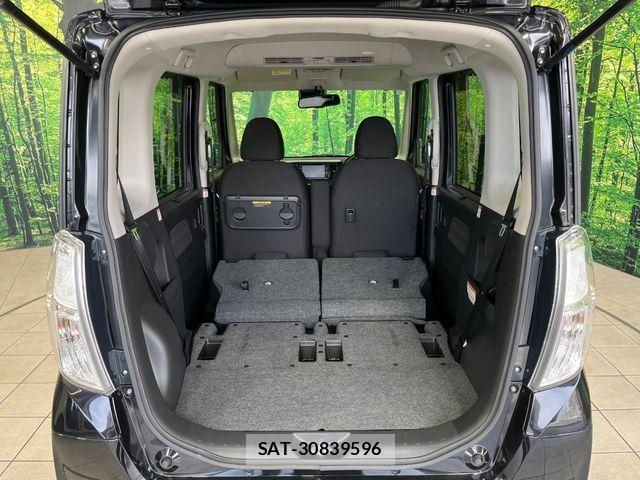 Nissan DAYZ ROOX 2017-08 8354305-9