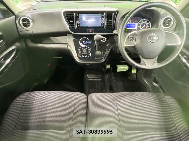Nissan DAYZ ROOX 2017-08 8354305-1