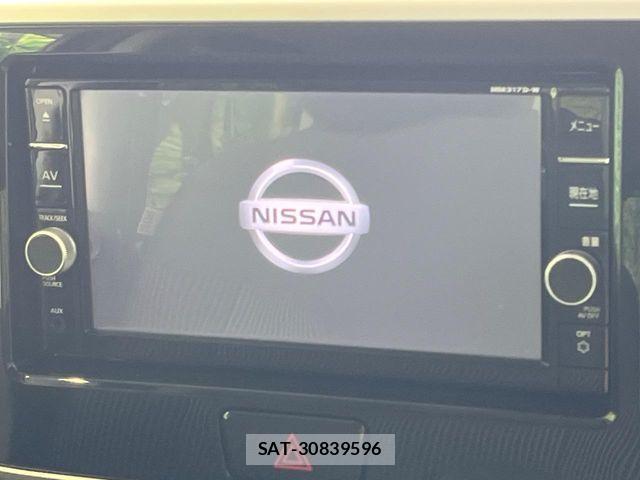 Nissan DAYZ ROOX 2017-08 8354305-2