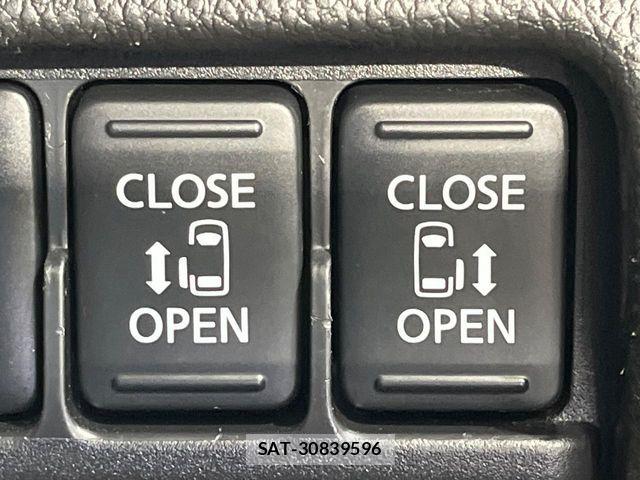Nissan DAYZ ROOX 2017-08 8354305-5