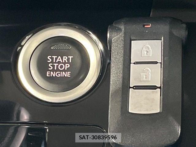 Nissan DAYZ ROOX 2017-08 8354305-6