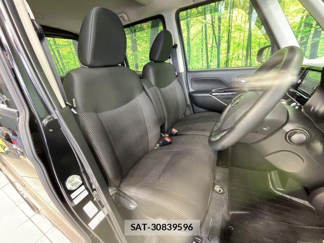 Nissan DAYZ ROOX 2017-08 8354305-7