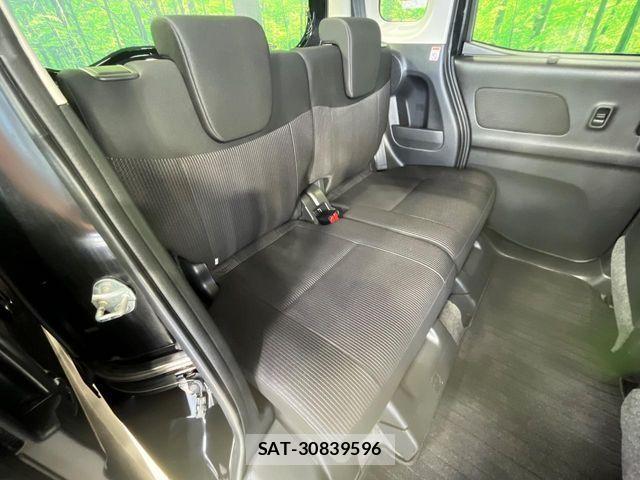 Nissan DAYZ ROOX 2017-08 8354305-8