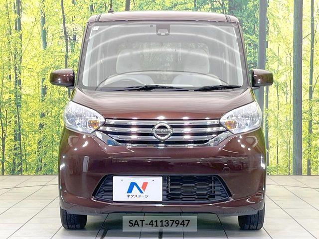 Nissan DAYZ ROOX 2016-01 8354307-11