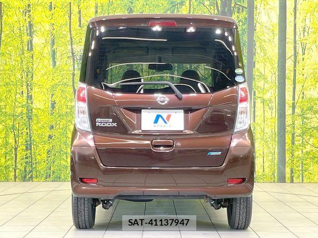 Nissan DAYZ ROOX 2016-01 8354307-12