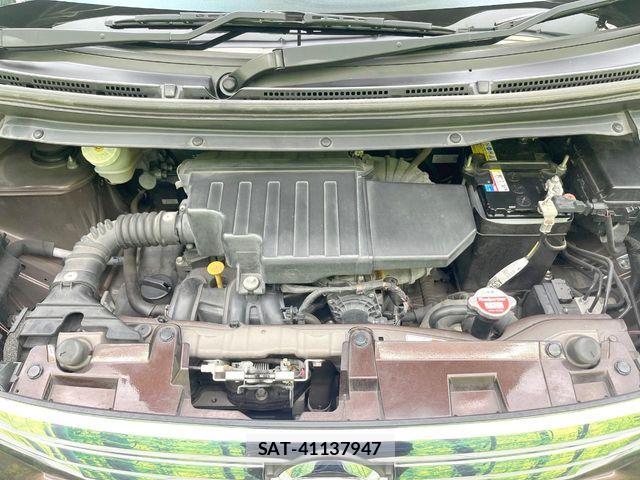 Nissan DAYZ ROOX 2016-01 8354307-15