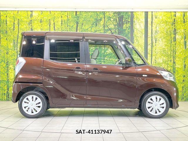 Nissan DAYZ ROOX 2016-01 8354307-19