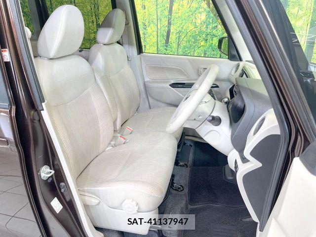 Nissan DAYZ ROOX 2016-01 8354307-5