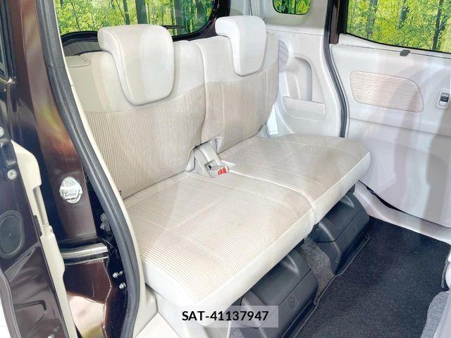 Nissan DAYZ ROOX 2016-01 8354307-6