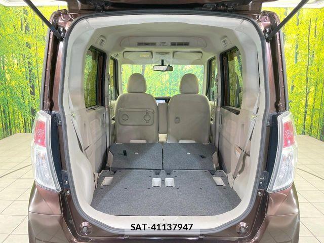 Nissan DAYZ ROOX 2016-01 8354307-7