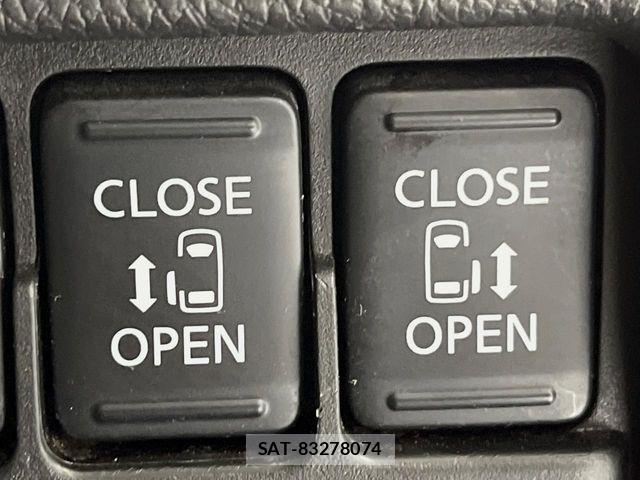 Nissan DAYZ ROOX 2018-09 8354306-5