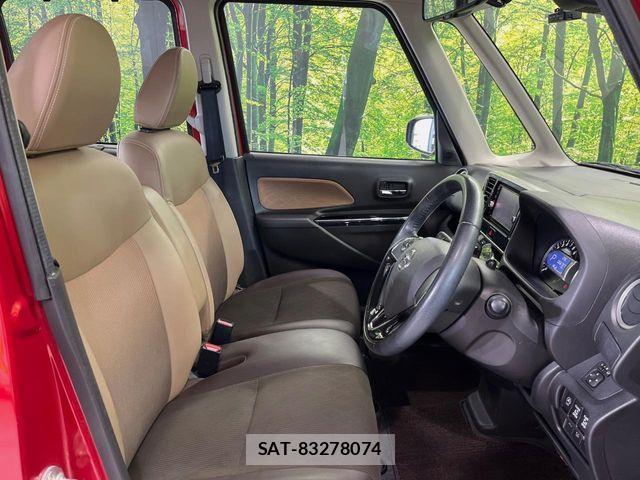 Nissan DAYZ ROOX 2018-09 8354306-7
