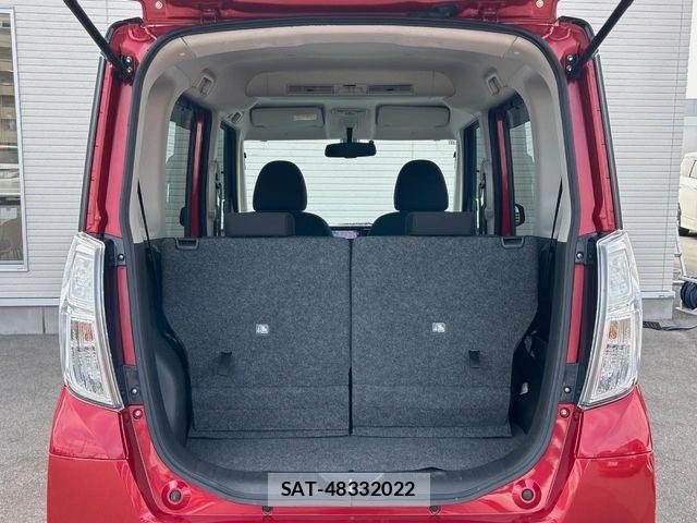 Nissan DAYZ ROOX 2015-11 8354309-9