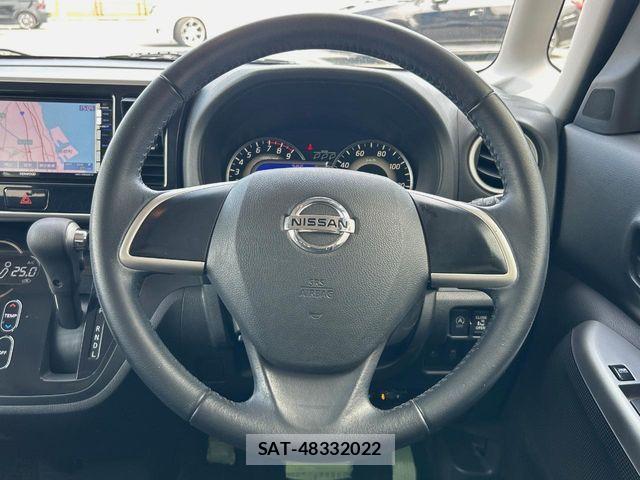 Nissan DAYZ ROOX 2015-11 8354309-10
