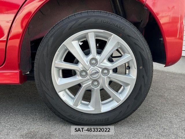Nissan DAYZ ROOX 2015-11 8354309-11