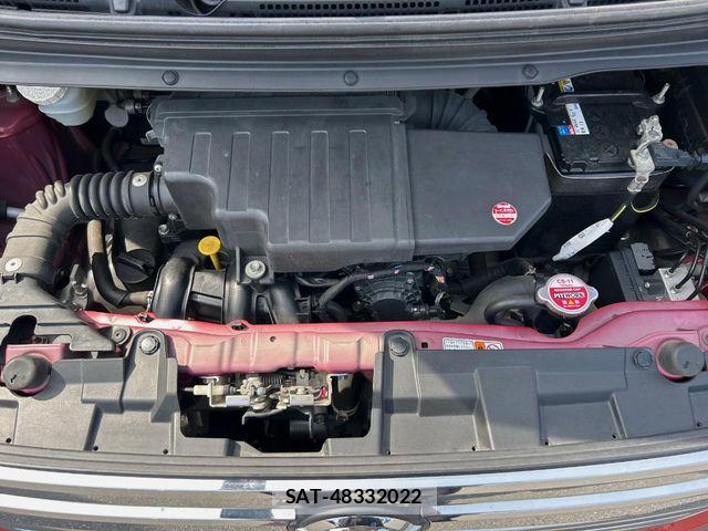 Nissan DAYZ ROOX 2015-11 8354309-17