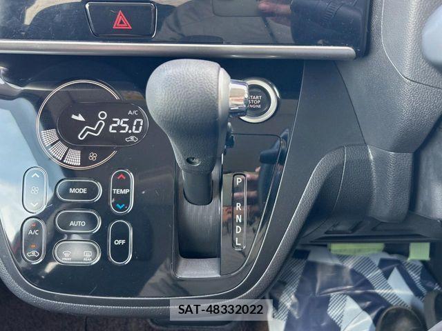 Nissan DAYZ ROOX 2015-11 8354309-19