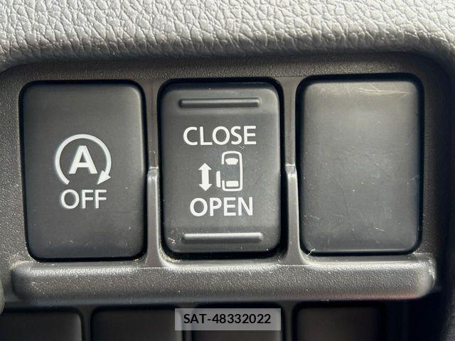 Nissan DAYZ ROOX 2015-11 8354309-6