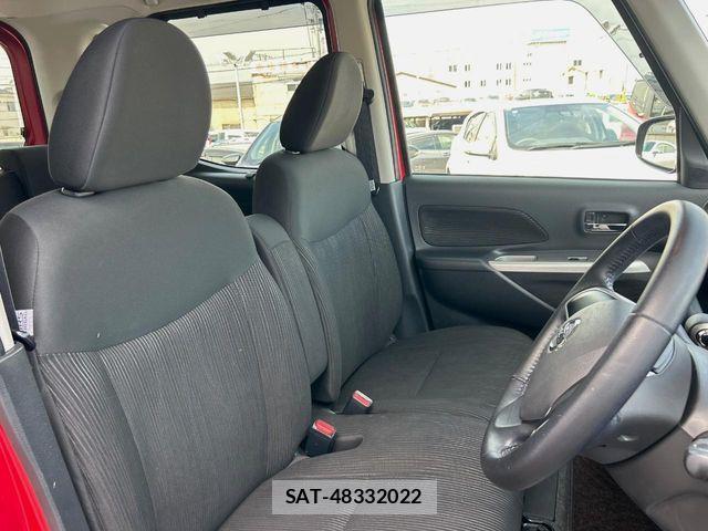 Nissan DAYZ ROOX 2015-11 8354309-7