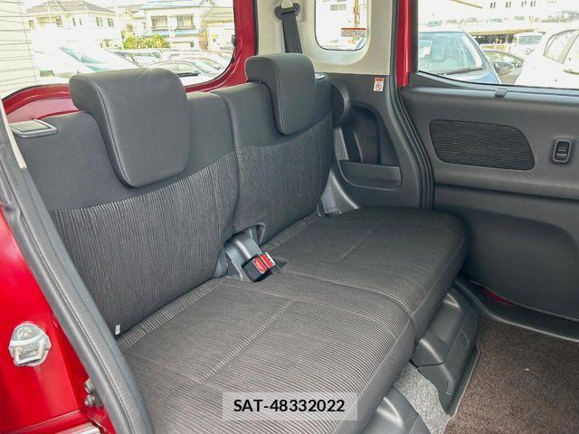 Nissan DAYZ ROOX 2015-11 8354309-8