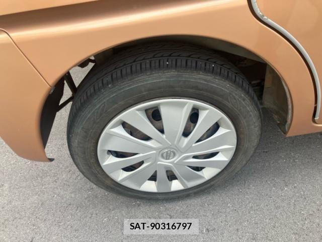 Nissan DAYZ ROOX 2015-09 8354308-9