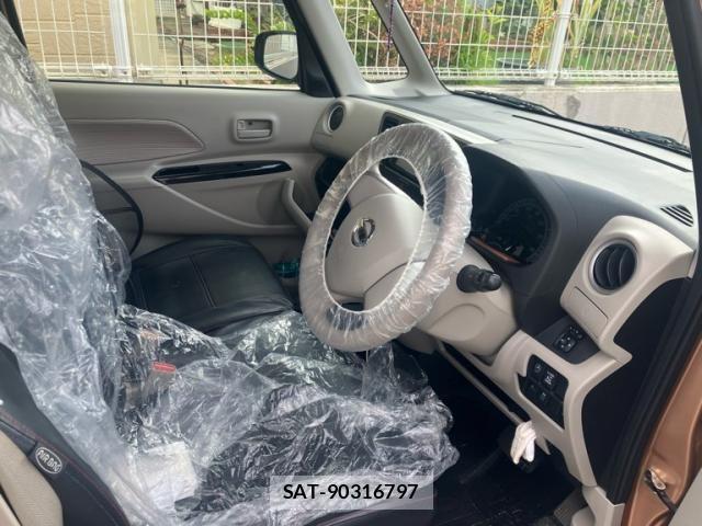 Nissan DAYZ ROOX 2015-09 8354308-10