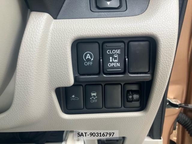 Nissan DAYZ ROOX 2015-09 8354308-12