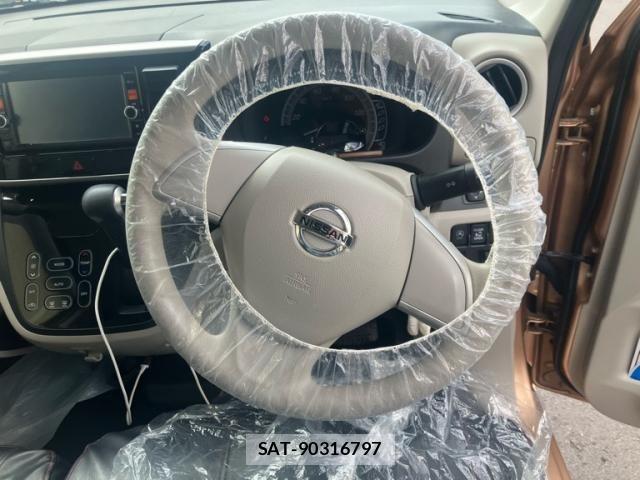 Nissan DAYZ ROOX 2015-09 8354308-13